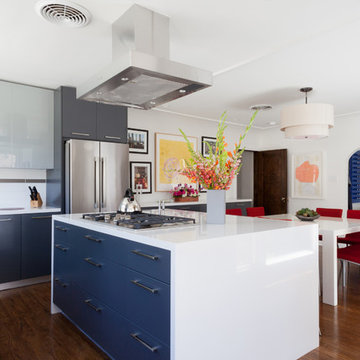 Spanish / Modern