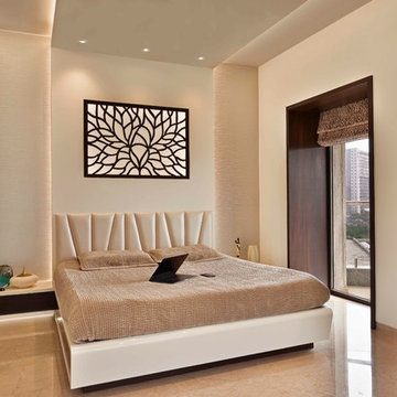 4BHK APARTMENT AT BKC