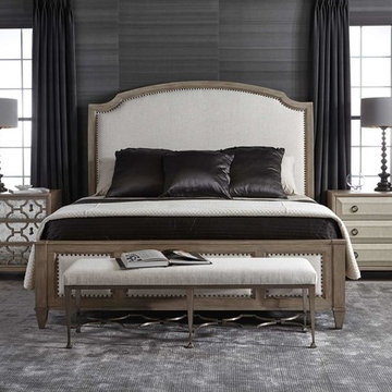 Bernhardt Santa Barbara