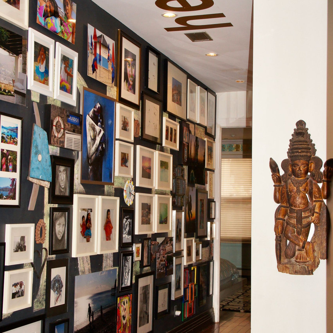 Gallery Wall