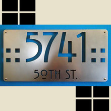 signage