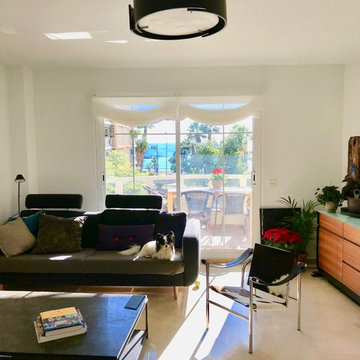 FLAT IN MALAGA SPAINE