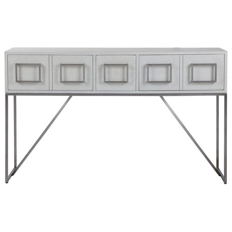 Abaya Console Table