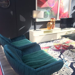Design Shows 2016 - Products