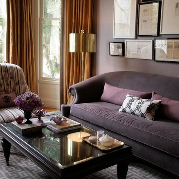 Victorian Redefined