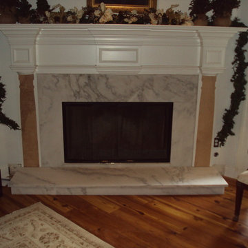 Alabama White Examples