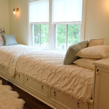kids bedroom