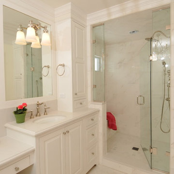 Elegant Bath - Wheaton, IL