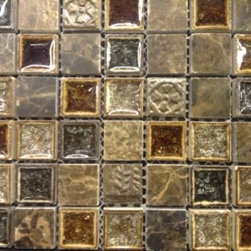 Modern Surface Tile - Products