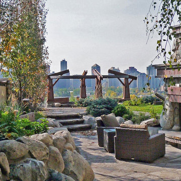 Rosedale Residence 1