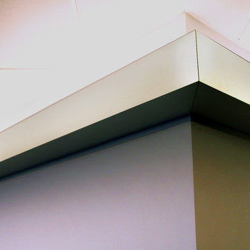 Aluria Cove Lighting for Office