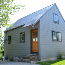 Tiny　house