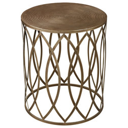 Contemporary Side Tables And End Tables by Lighting Front