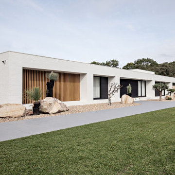 Palm Springs Retreat | DecoBatten