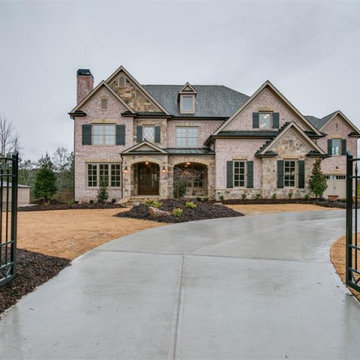 Exterior Designs by Arise Design