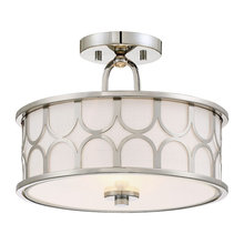 Hall Lights