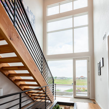 Boulder County Contemporary