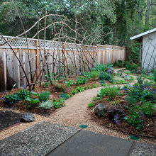edible landscape