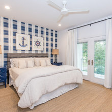 Lakehouse bedrooms