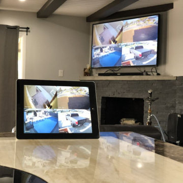 TCI Security Systems