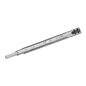 Accuride 3832 Series 22 Full Extension Self Closing Ball Bearing