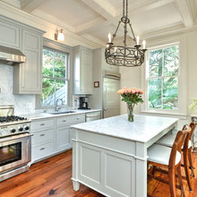 One-Wall Kitchen