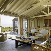 Vaulted Ceilings
