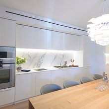 Charlotte kitchen