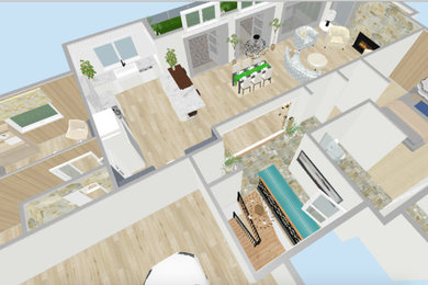 BESPOKE CREATIVE DESIGN SERVICES