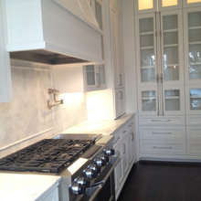 Kitchen Ideas