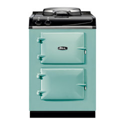 AGA 60 in Pistachio - Gas Ranges And Electric Ranges