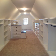Master Closet -GA