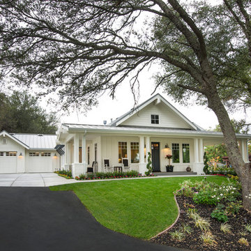 Loomis Cottage