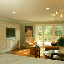 cabinets
