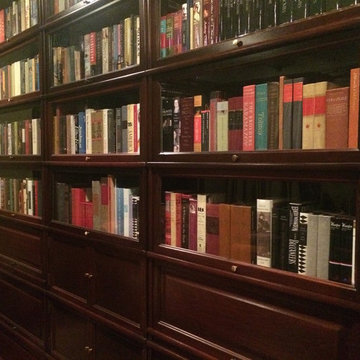 Home Library