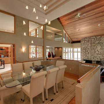 Hazeltine Golf Course Home