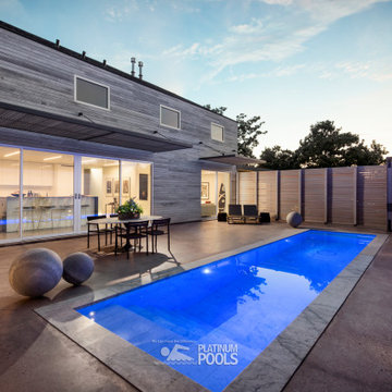 The Schaefers' Oasis - $125,000-$150,000