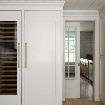 Needham Modern European