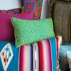 pillows - Decorative Pillows