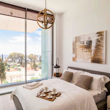 BUY LUXURY FLAT IN LIMASSOL