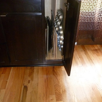 LJC Addition & Kitchen