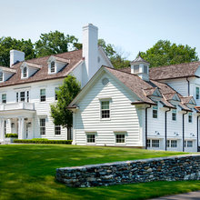 modern colonial