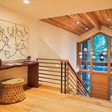 Flooring/stairs
