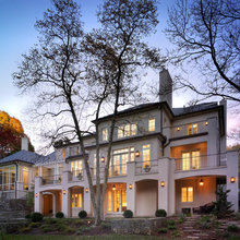 Waverly Residence