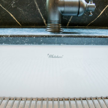 Falls Kitchen