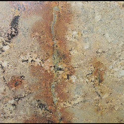 Curent Slab inventory - Products
