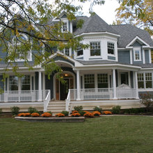 Exterior House