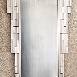 New MIrror Designs - Wall Mirrors