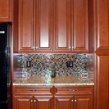 Our work
