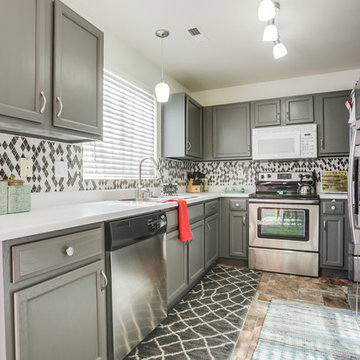 Eclectic Charm Living